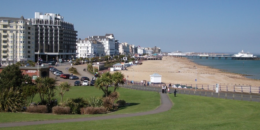 Eastbourne